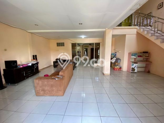 Jual Rumah Eksklusif 4 KT di Balikpapan Baru, Balikpapan Jual Rumah Eksklusif 4 KT di Balikpapan Baru, Balikpapan