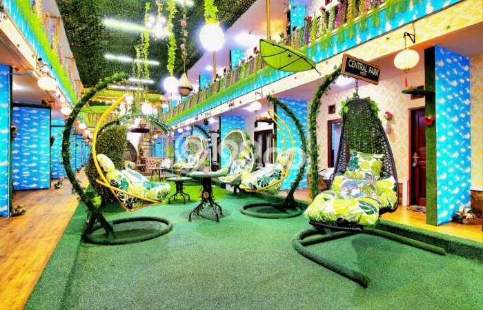 Kost Dijual di Buah Batu dengan 50 KT dan Luas 1700m2 Kost Dijual di Buah Batu dengan 50 KT dan Luas 1700m2