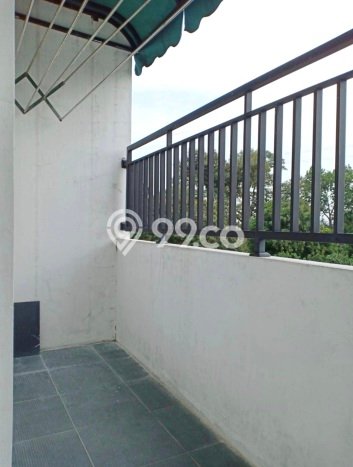 Rumah Modern Minimalis 2 KT Bisa Langsung Pindah di Pancoran Mas Rumah Modern Minimalis 2 KT Bisa Langsung Pindah di Pancoran Mas