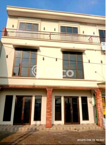 Ruko Bagus Dijual di Jatibening Bekasi Strategis Cocok untuk Kembangkan Bisnis Ruko Bagus Dijual di Jatibening Bekasi Strategis Cocok untuk Kembangkan Bisnis