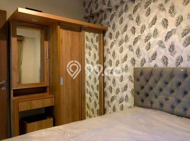 Untuk Dijual Apartemen Terjangkau di Gunung Putri, Bogor dengan 2 KT, 1 KM Untuk Dijual Apartemen Terjangkau di Gunung Putri, Bogor dengan 2 KT, 1 KM