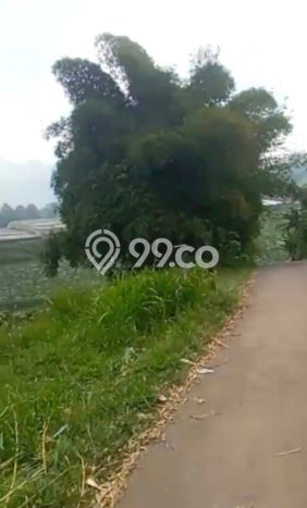 Lahan untuk Dijual Lokasi Lembang, Bandung Barat Luas 21504m2 SHM Lahan untuk Dijual Lokasi Lembang, Bandung Barat Luas 21504m2 SHM