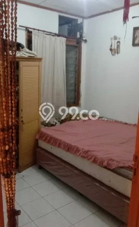 Rumah Minimalis 4 KT di Pulo Asem Jakarta Timur Unfurnished Rumah Minimalis 4 KT di Pulo Asem Jakarta Timur Unfurnished