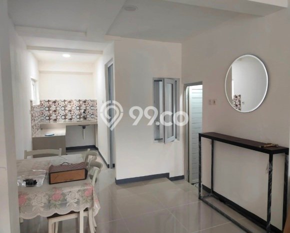 Rumah Terjangkau Dijual Area Kelapa Gading, Jakarta Utara Harga Rp 1,57 Juta Rumah Terjangkau Dijual Area Kelapa Gading, Jakarta Utara Harga Rp 1,57 Juta