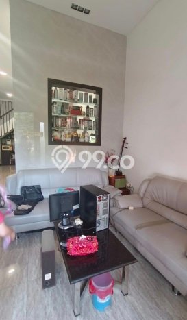 Dijual Hunian Mewah dengan Fasilitas Sekitar Komplit di Kelapa Gading, Jakarta Utara Dijual Hunian Mewah dengan Fasilitas Sekitar Komplit di Kelapa Gading, Jakarta Utara