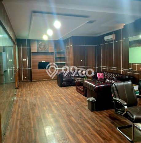Kantor Dijual Lokasi Stratagis di Cempaka Putih Jakarta Pusat Cocok untuk Bisnis Kantor Dijual Lokasi Stratagis di Cempaka Putih Jakarta Pusat Cocok untuk Bisnis