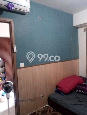 Hunian Apartemen Bagus di Cimanggis 2 Kamar Tidur Hunian Apartemen Bagus di Cimanggis 2 Kamar Tidur