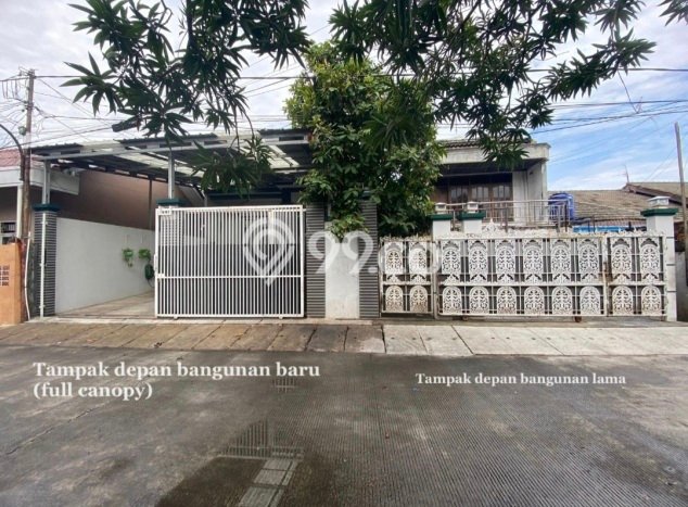 For Sale Rumah Elit Exclusive di Koja, Jakarta Utara For Sale Rumah Elit Exclusive di Koja, Jakarta Utara