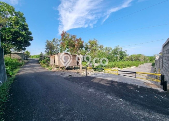 Tanah Investasi Dijual di Badung Punya Luas 306m2 Tanah Investasi Dijual di Badung Punya Luas 306m2