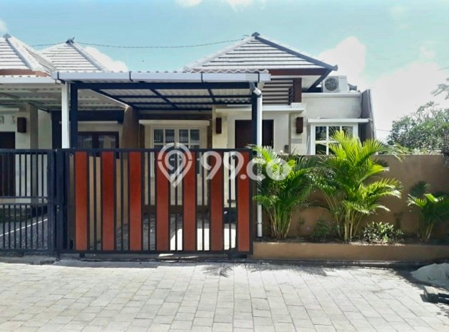 Hunian Nyaman Asri 2 KT Siap Huni di Mumbul Badung Hunian Nyaman Asri 2 KT Siap Huni di Mumbul Badung