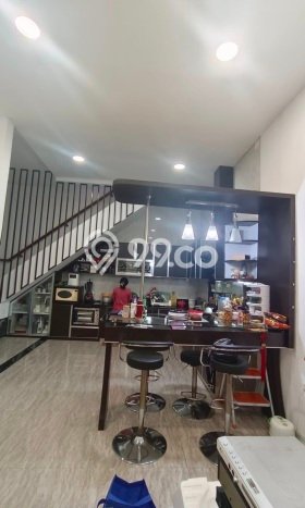 Dijual Hunian Mewah dengan Fasilitas Sekitar Komplit di Kelapa Gading, Jakarta Utara Dijual Hunian Mewah dengan Fasilitas Sekitar Komplit di Kelapa Gading, Jakarta Utara