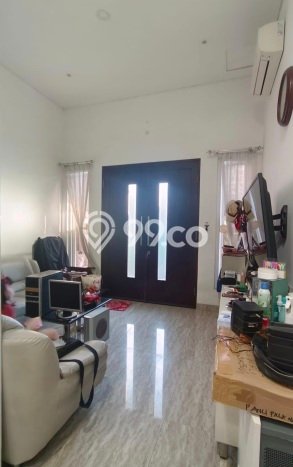 Dijual Hunian Mewah dengan Fasilitas Sekitar Komplit di Kelapa Gading, Jakarta Utara Dijual Hunian Mewah dengan Fasilitas Sekitar Komplit di Kelapa Gading, Jakarta Utara