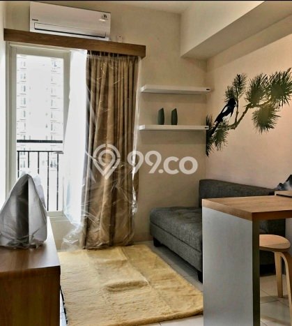 Untuk Dijual Apartemen Terjangkau di Gunung Putri, Bogor dengan 2 KT, 1 KM Untuk Dijual Apartemen Terjangkau di Gunung Putri, Bogor dengan 2 KT, 1 KM
