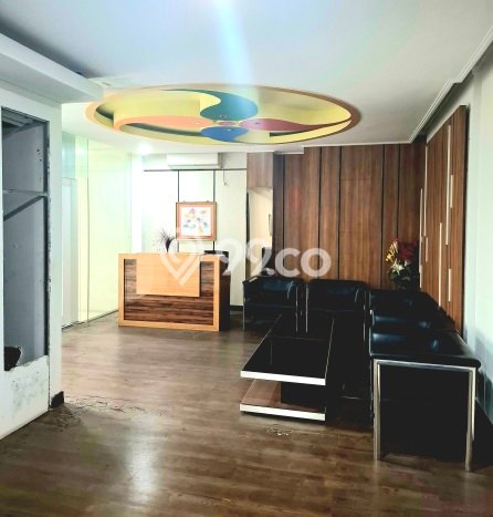 Kantor Dijual Lokasi Stratagis di Cempaka Putih Jakarta Pusat Cocok untuk Bisnis Kantor Dijual Lokasi Stratagis di Cempaka Putih Jakarta Pusat Cocok untuk Bisnis
