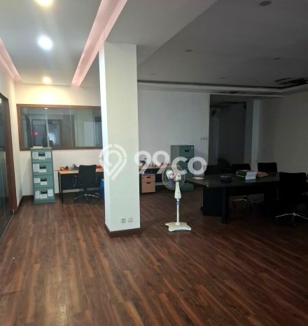 Kantor Dijual Lokasi Stratagis di Cempaka Putih Jakarta Pusat Cocok untuk Bisnis Kantor Dijual Lokasi Stratagis di Cempaka Putih Jakarta Pusat Cocok untuk Bisnis