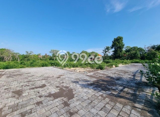 Tanah Investasi Dijual di Badung Punya Luas 306m2 Tanah Investasi Dijual di Badung Punya Luas 306m2