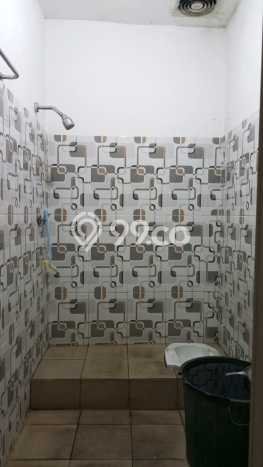 Rumah Modern Minimalis 3 Kamar Siap Huni di Pamulang Rumah Modern Minimalis 3 Kamar Siap Huni di Pamulang