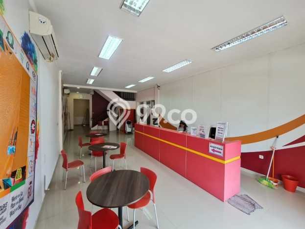 Ruko Dijual di Prime Area Tangerang Luas 600m2 Ruko Dijual di Prime Area Tangerang Luas 600m2