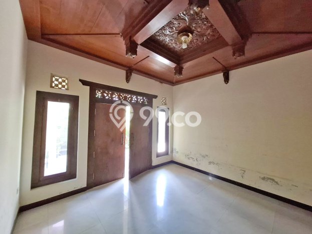 Hunian Cantik Modern Lb 360m2 di Sleman, Sleman Hunian Cantik Modern Lb 360m2 di Sleman, Sleman