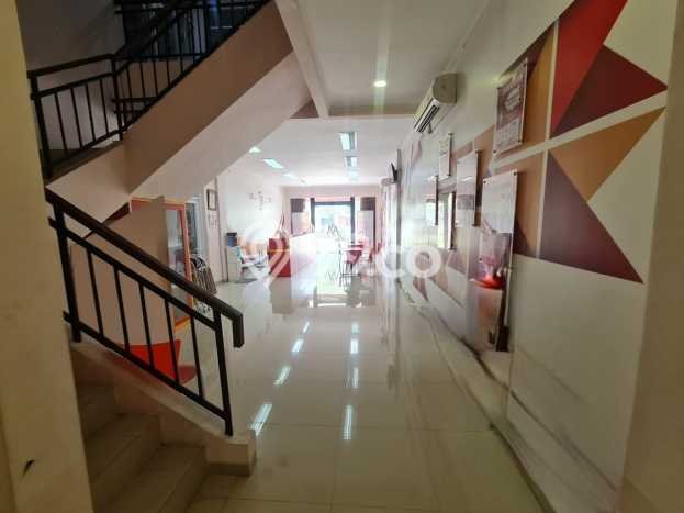 Ruko Dijual di Prime Area Tangerang Luas 600m2 Ruko Dijual di Prime Area Tangerang Luas 600m2