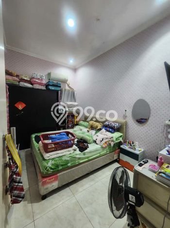 Dijual Rumah Minimalis Bagus Punya 4 KT di Karawaci Tangerang SHM Dijual Rumah Minimalis Bagus Punya 4 KT di Karawaci Tangerang SHM