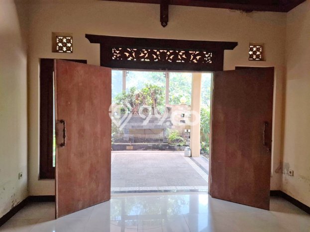 Hunian Cantik Modern Lb 360m2 di Sleman, Sleman Hunian Cantik Modern Lb 360m2 di Sleman, Sleman