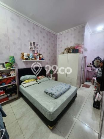 Dijual Rumah Minimalis Bagus Punya 4 KT di Karawaci Tangerang SHM Dijual Rumah Minimalis Bagus Punya 4 KT di Karawaci Tangerang SHM