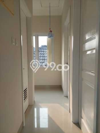 Rumah Modern 4 Kamar LT 63m2 di Gading Serpong Rumah Modern 4 Kamar LT 63m2 di Gading Serpong