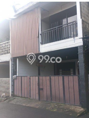 Rumah Modern Minimalis 3 Kamar Siap Huni di Pamulang Rumah Modern Minimalis 3 Kamar Siap Huni di Pamulang
