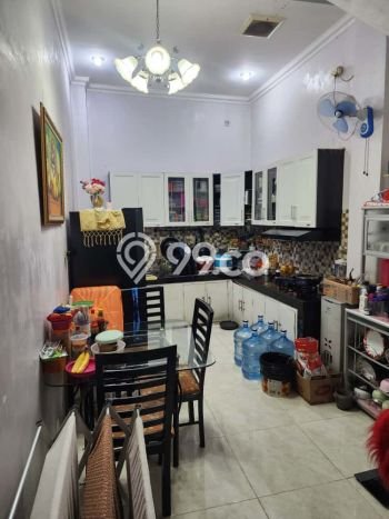 Dijual Rumah Minimalis Bagus Punya 4 KT di Karawaci Tangerang SHM Dijual Rumah Minimalis Bagus Punya 4 KT di Karawaci Tangerang SHM