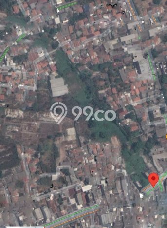Lahan Investasi Lokasi Karawaci Tangerang SHM Lahan Investasi Lokasi Karawaci Tangerang SHM