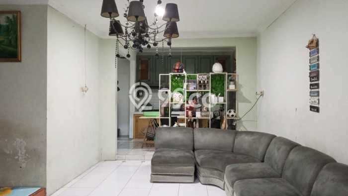 Rumah Modern Minimalis 3 Kamar Siap Huni di Pamulang Rumah Modern Minimalis 3 Kamar Siap Huni di Pamulang
