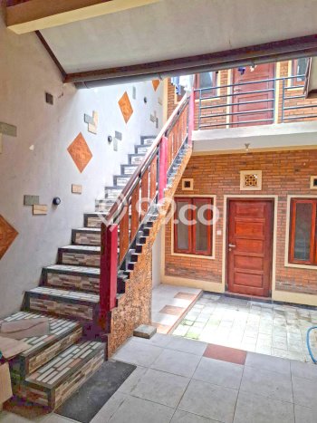 Hunian Cantik Modern Lb 360m2 di Sleman, Sleman Hunian Cantik Modern Lb 360m2 di Sleman, Sleman