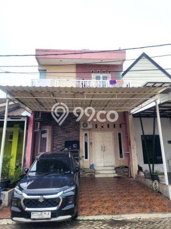 Dijual Rumah Minimalis Bagus Punya 4 KT di Karawaci Tangerang SHM Dijual Rumah Minimalis Bagus Punya 4 KT di Karawaci Tangerang SHM
