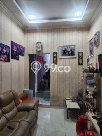 Dijual Rumah Minimalis Bagus Punya 4 KT di Karawaci Tangerang SHM Dijual Rumah Minimalis Bagus Punya 4 KT di Karawaci Tangerang SHM