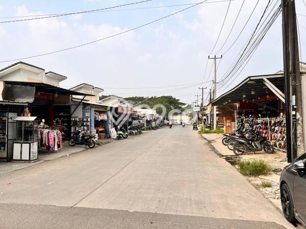 Jual Rumah Strategis Bagus Punya 2 KT di Parung Panjang Bogor SHM Jual Rumah Strategis Bagus Punya 2 KT di Parung Panjang Bogor SHM