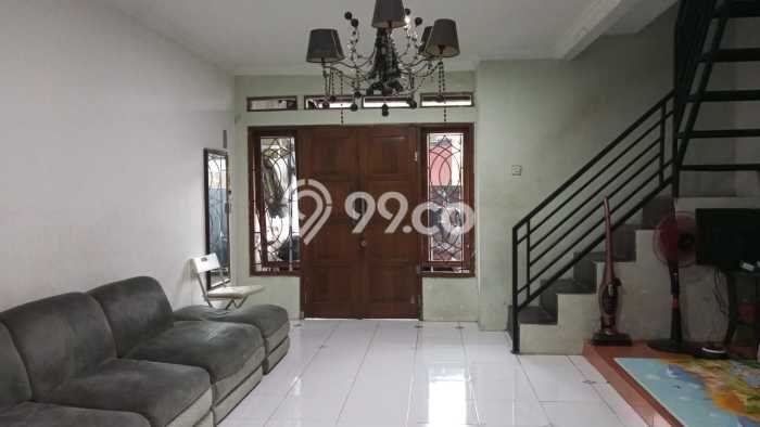 Rumah Modern Minimalis 3 Kamar Siap Huni di Pamulang Rumah Modern Minimalis 3 Kamar Siap Huni di Pamulang