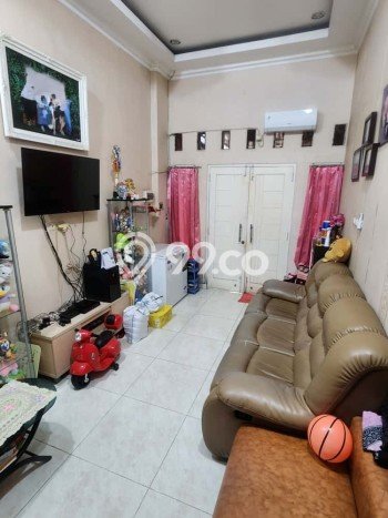 Dijual Rumah Minimalis Bagus Punya 4 KT di Karawaci Tangerang SHM Dijual Rumah Minimalis Bagus Punya 4 KT di Karawaci Tangerang SHM