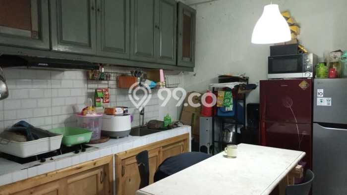 Rumah Modern Minimalis 3 Kamar Siap Huni di Pamulang Rumah Modern Minimalis 3 Kamar Siap Huni di Pamulang