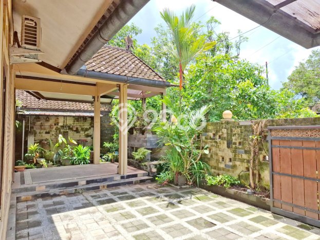 Hunian Cantik Modern Lb 360m2 di Sleman, Sleman Hunian Cantik Modern Lb 360m2 di Sleman, Sleman
