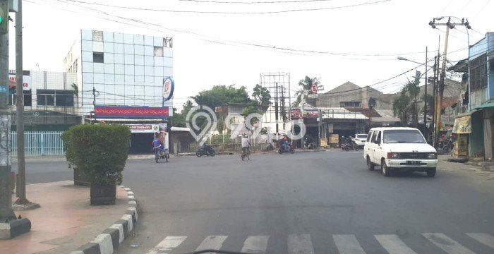 Lahan Investasi Lokasi Karawaci Tangerang SHM Lahan Investasi Lokasi Karawaci Tangerang SHM