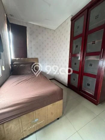 Hunian Apartemen Ideal untuk Dijual di Jakarta Pusat dengan 2 Kamar Hunian Apartemen Ideal untuk Dijual di Jakarta Pusat dengan 2 Kamar