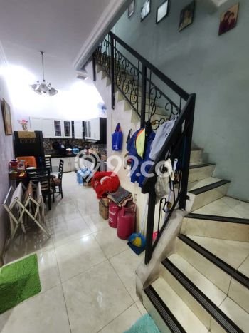 Dijual Rumah Minimalis Bagus Punya 4 KT di Karawaci Tangerang SHM Dijual Rumah Minimalis Bagus Punya 4 KT di Karawaci Tangerang SHM