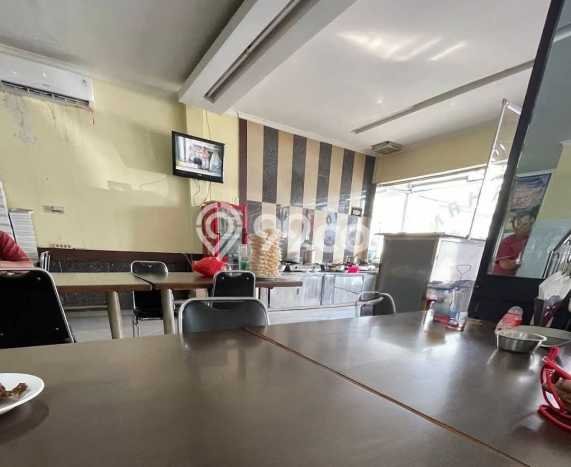 FOR RENT! Ruko di Galaxy Cocok untuk Bisnis 280m2 FOR RENT! Ruko di Galaxy Cocok untuk Bisnis 280m2