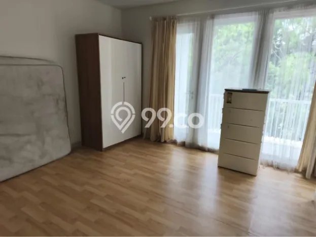 Dijual Rumah Mewah Elegan Dengan View Cantik di Summarecon Bekasi, Bekasi Dijual Rumah Mewah Elegan Dengan View Cantik di Summarecon Bekasi, Bekasi