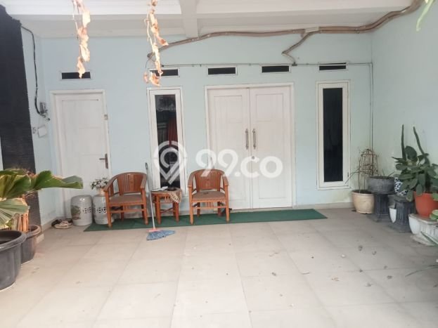 Dijual Hunian Rumah Nyaman 5 Kamar di Harapan Indah, Bekasi Dijual Hunian Rumah Nyaman 5 Kamar di Harapan Indah, Bekasi