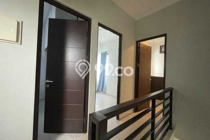 For Sale Hunian Rumah Nyaman 3 KT di Summarecon Bekasi, Bekasi For Sale Hunian Rumah Nyaman 3 KT di Summarecon Bekasi, Bekasi