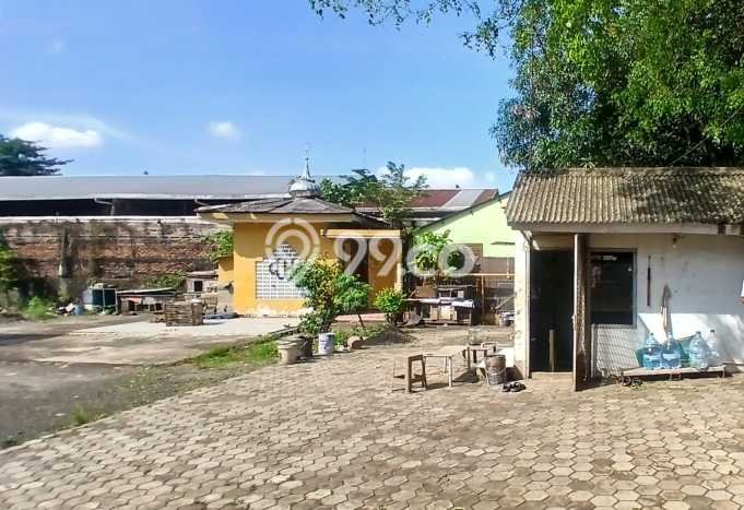 Unit Gudang Tersedia di Bantar Gebang Spesifikasi LB 792m2 Unit Gudang Tersedia di Bantar Gebang Spesifikasi LB 792m2