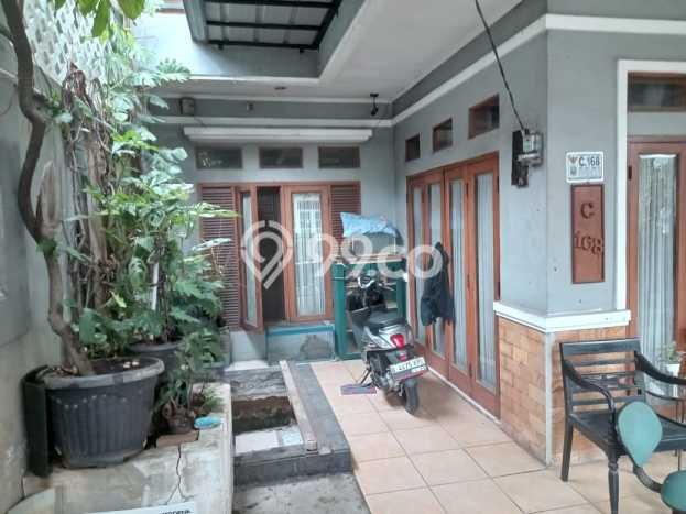 Rumah Modern 3 KT di Pekayon Bekasi Unfurnished Rumah Modern 3 KT di Pekayon Bekasi Unfurnished
