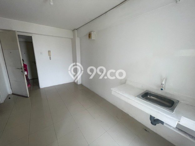 Hunian Apartemen 2 KT 1 KM Dijual di Jatinegara Jakarta Timur, Luas 33m2 Hunian Apartemen 2 KT 1 KM Dijual di Jatinegara Jakarta Timur, Luas 33m2